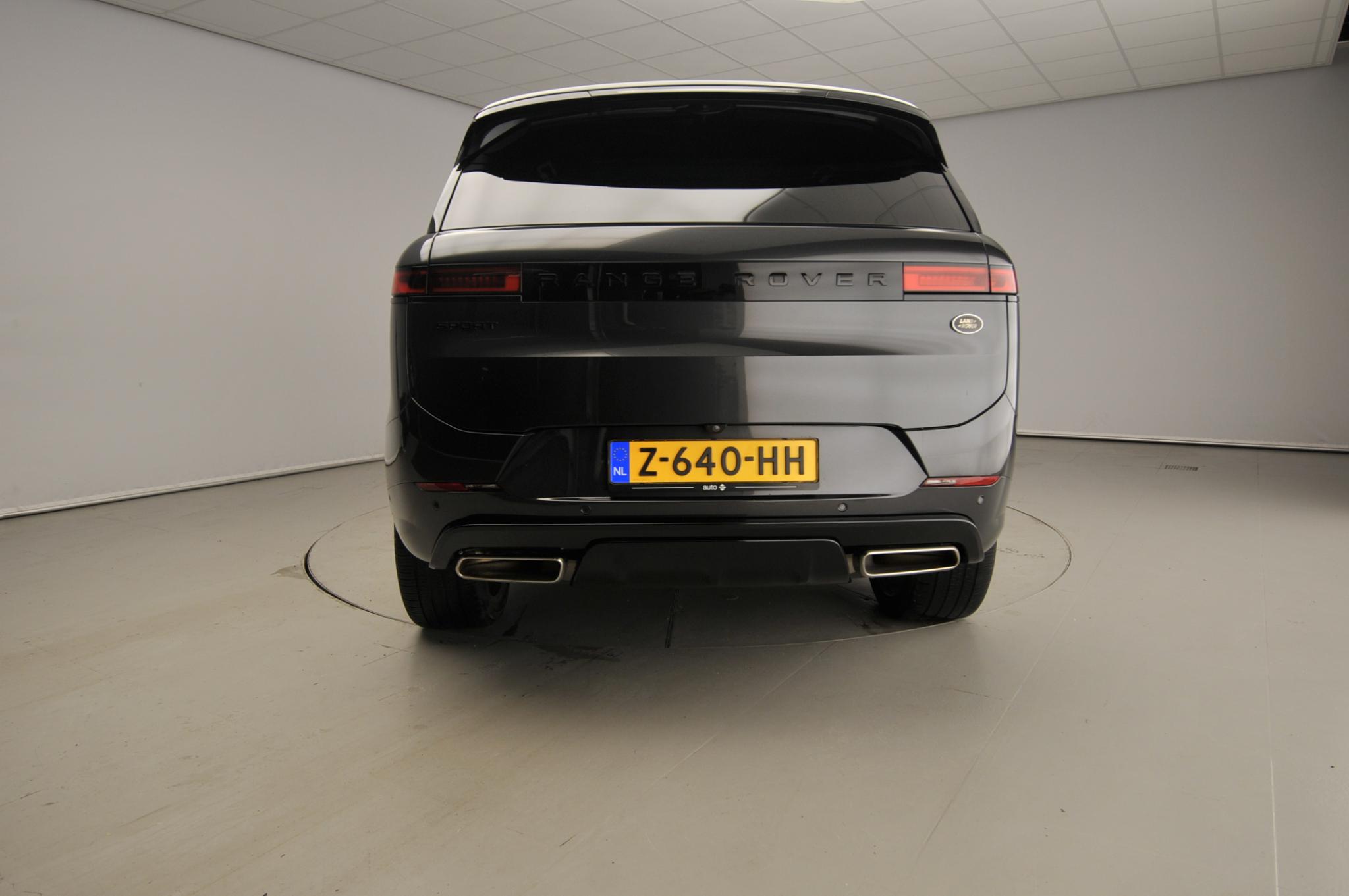 Land Rover Range Rover Sport 3.0 P510e Autobiography - Afbeelding 3