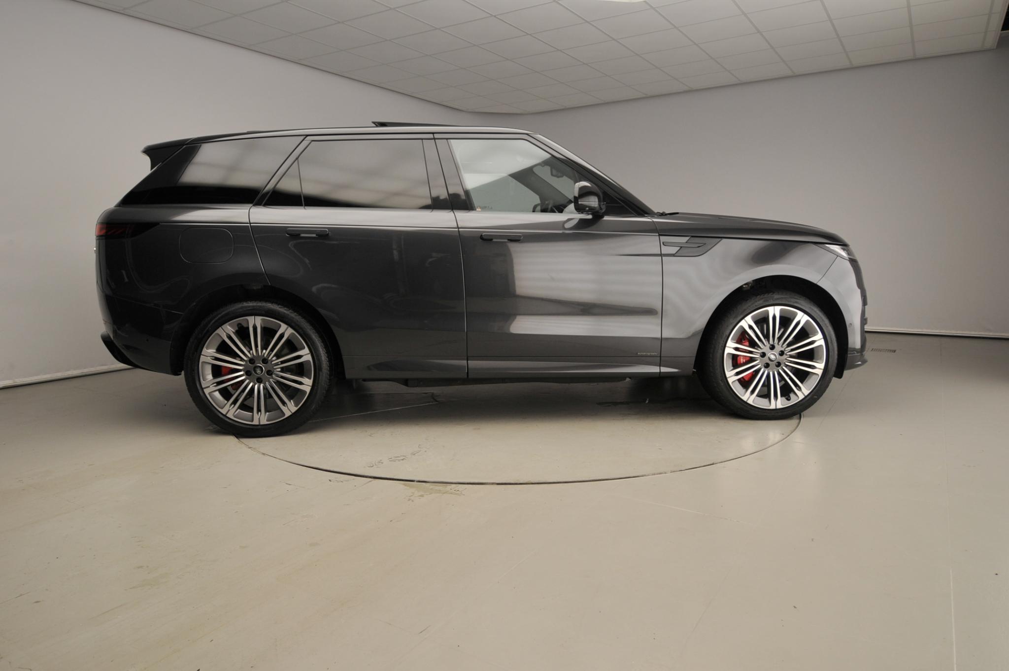 Land Rover Range Rover Sport 3.0 P510e Autobiography - Afbeelding 4