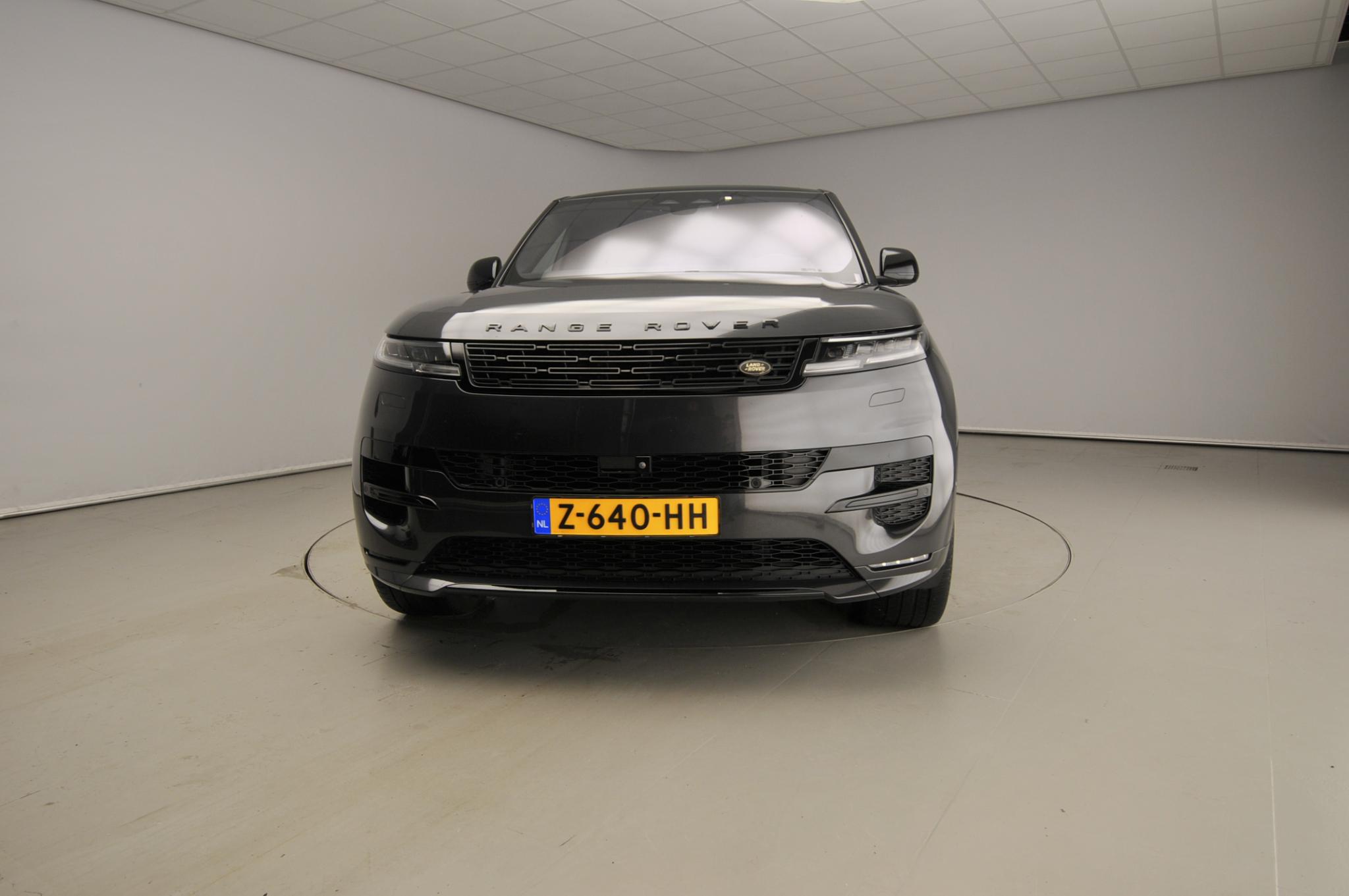 Land Rover Range Rover Sport 3.0 P510e Autobiography - Afbeelding 5