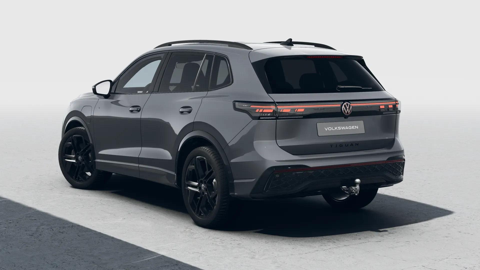 Volkswagen Tiguan 1.5 eHybrid 272pk R-Line Edition - Afbeelding 2