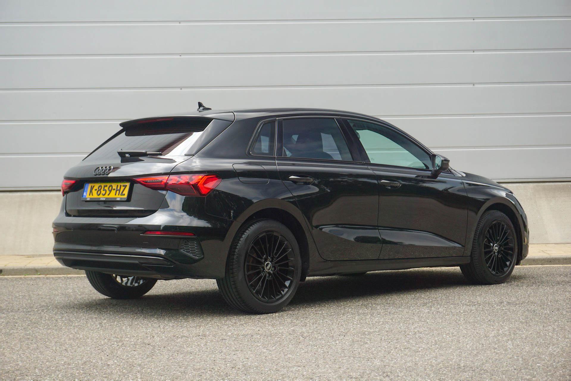 Audi A3 Sportback 30 TFSI 110pk S-tronic Business Edition - Afbeelding 2
