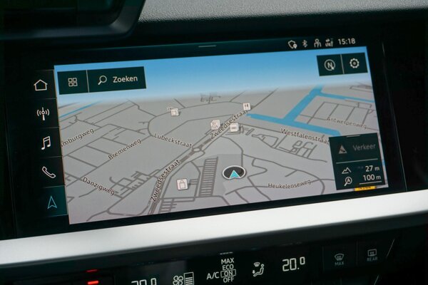navigatiesysteem full map navigatiesysteem full map