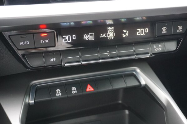 electronic climate controle electronic climate controle