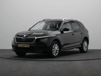 Škoda Kamiq 1.0 TSI 110pk Ambition - Afbeelding 10