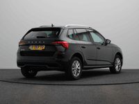 Škoda Kamiq 1.0 TSI 110pk Ambition - Afbeelding 11