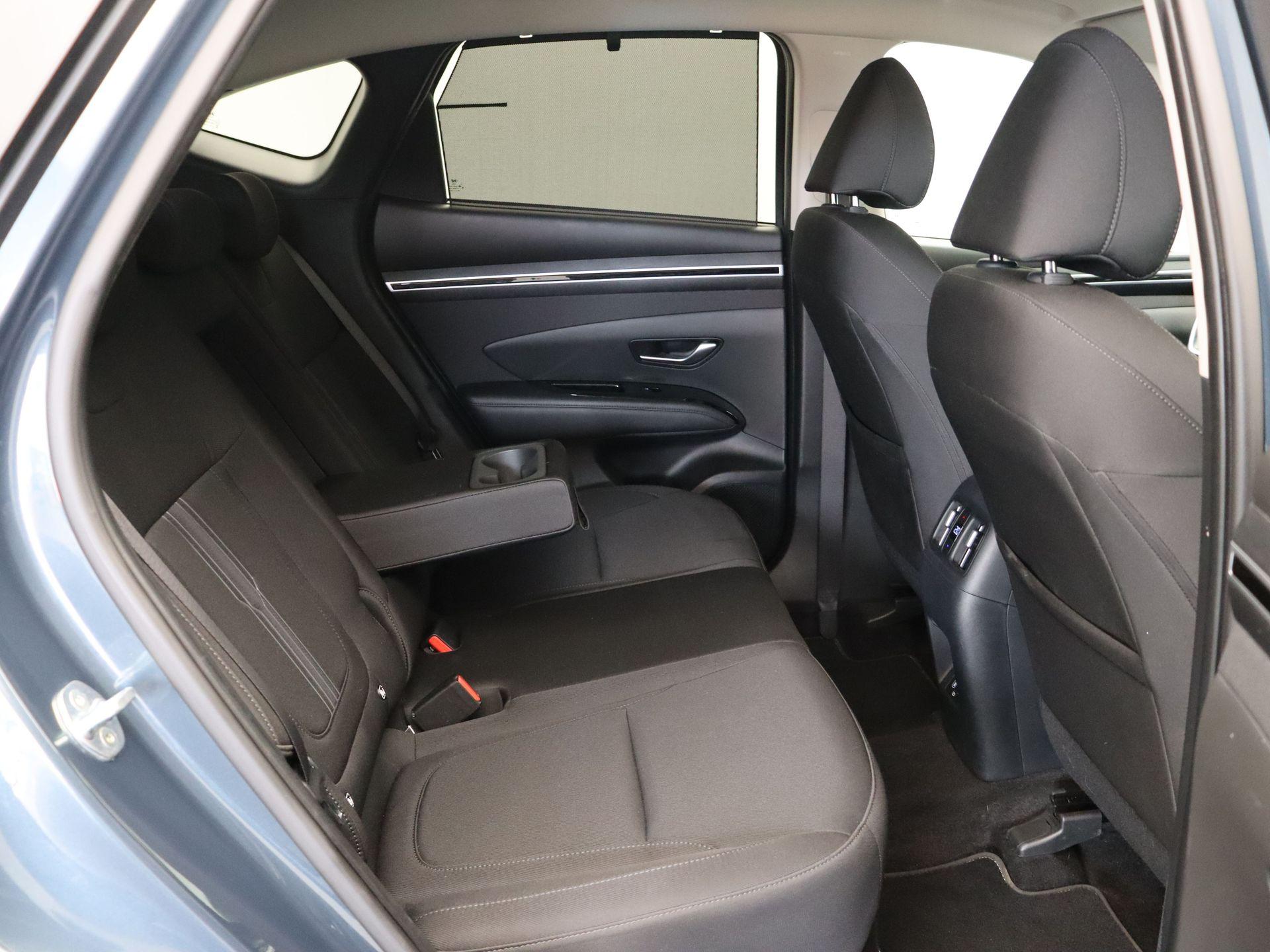 Hyundai Tucson 1.6 T-GDI HEV 230pk i-Motion - Afbeelding 7