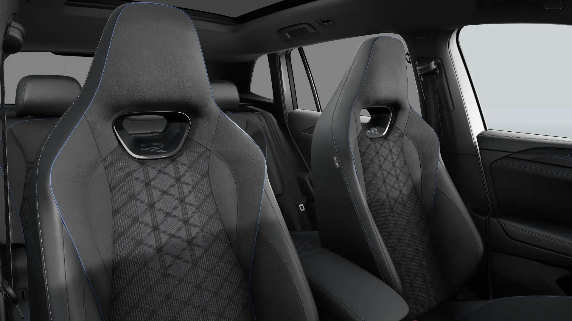 Volkswagen Tiguan 1.5 eHybrid 204pk R-Line Edition - Afbeelding 4