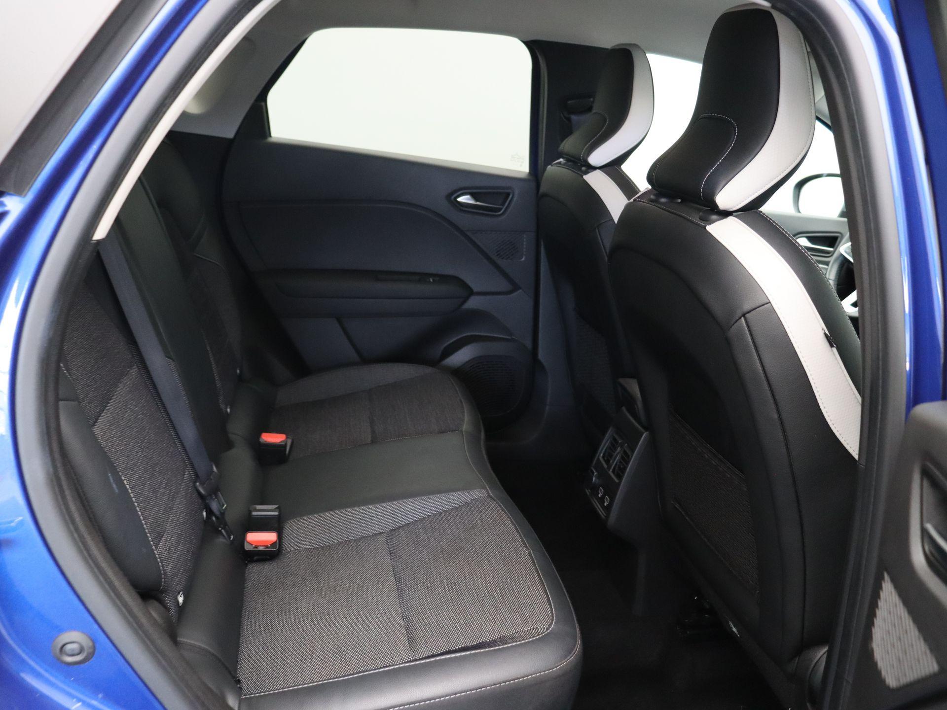 Renault Captur 1.6 E-Tech Hybrid 145 Techno - Afbeelding 9