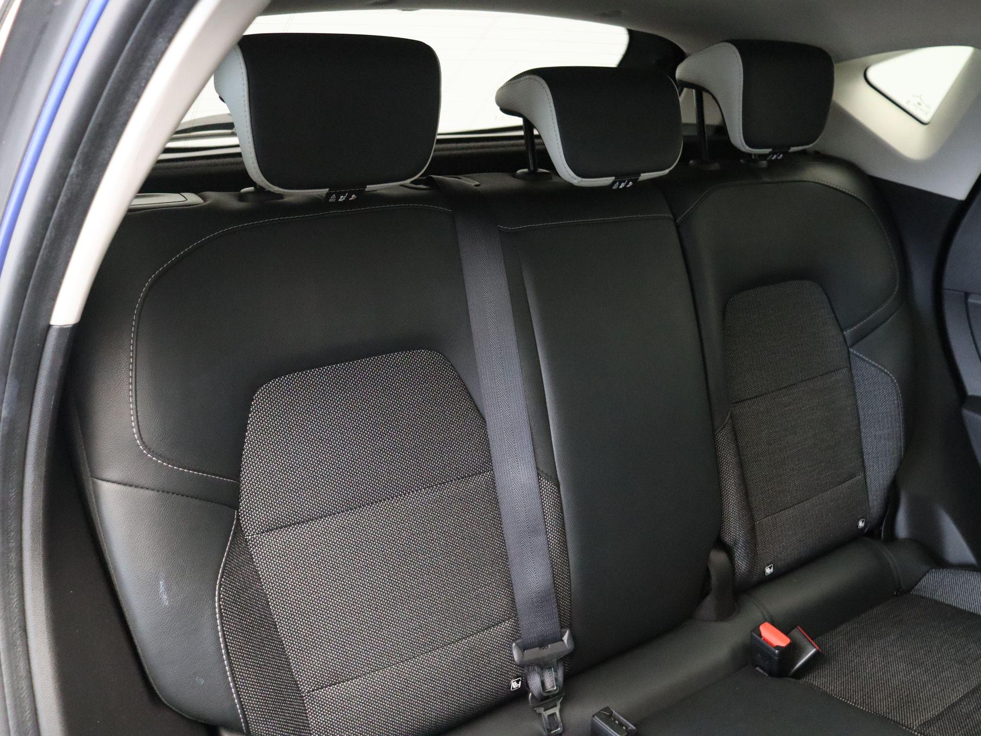 Renault Captur 1.6 E-Tech Hybrid 145 Techno - Afbeelding 10