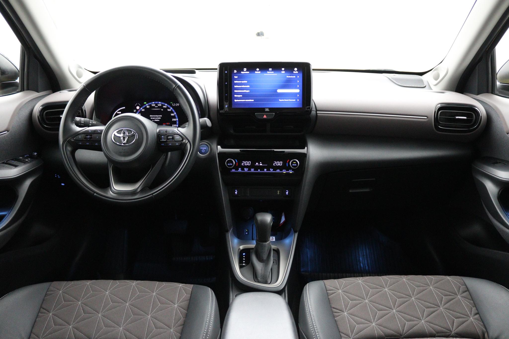 Toyota Yaris Cross 1.5 Hybrid Executive - Afbeelding 4