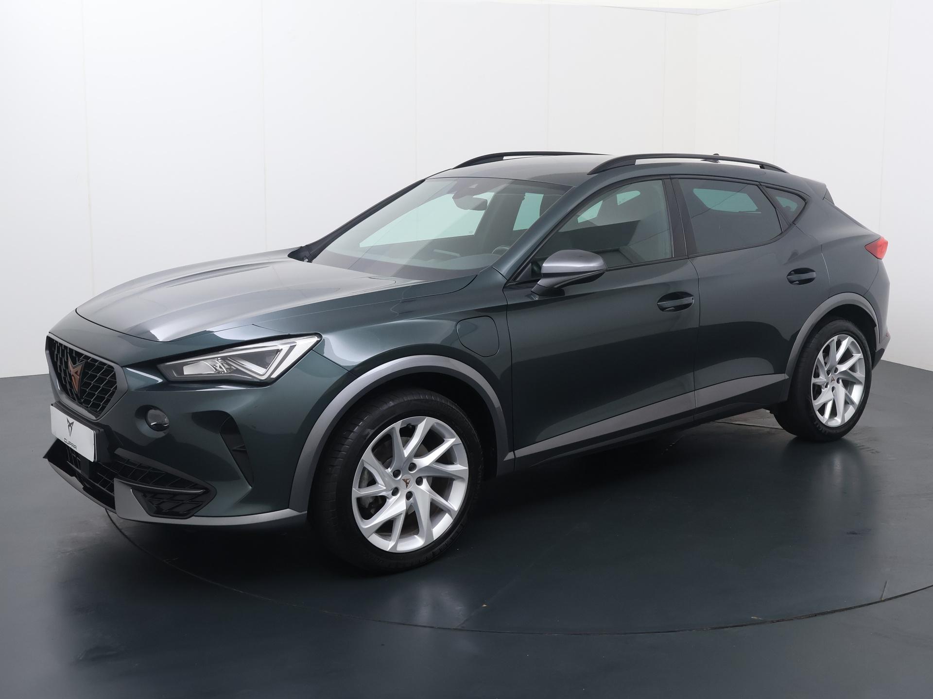 CUPRA