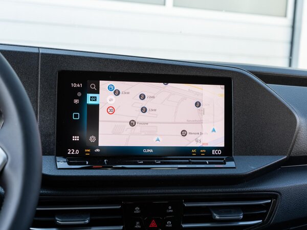 navigatiesysteem