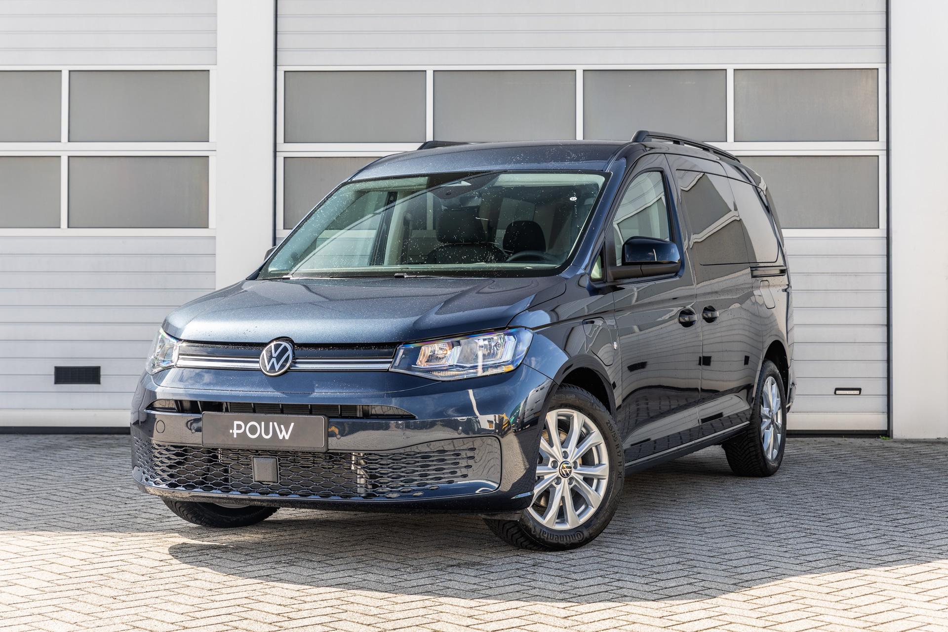 Volkswagen Caddy Kombi Maxi 1.5 TSI 150pk Hybride Life