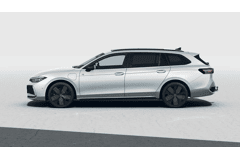 Volkswagen Passat Variant 1.5 eHybrid 272pk R-Line Edition - Afbeelding 3