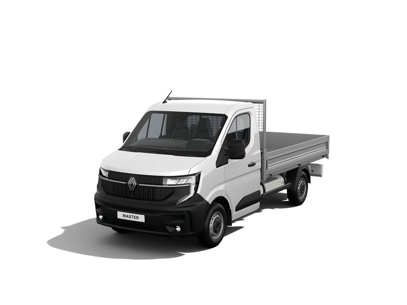 Renault Master Advance