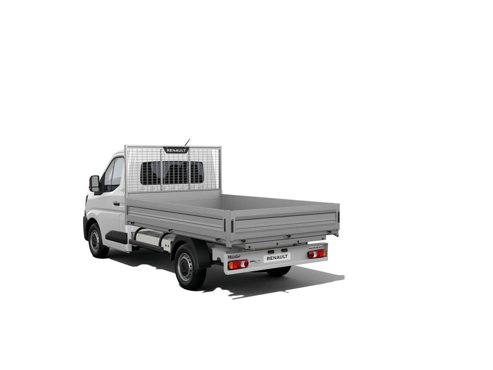 Renault Master Advance - Afbeelding 3