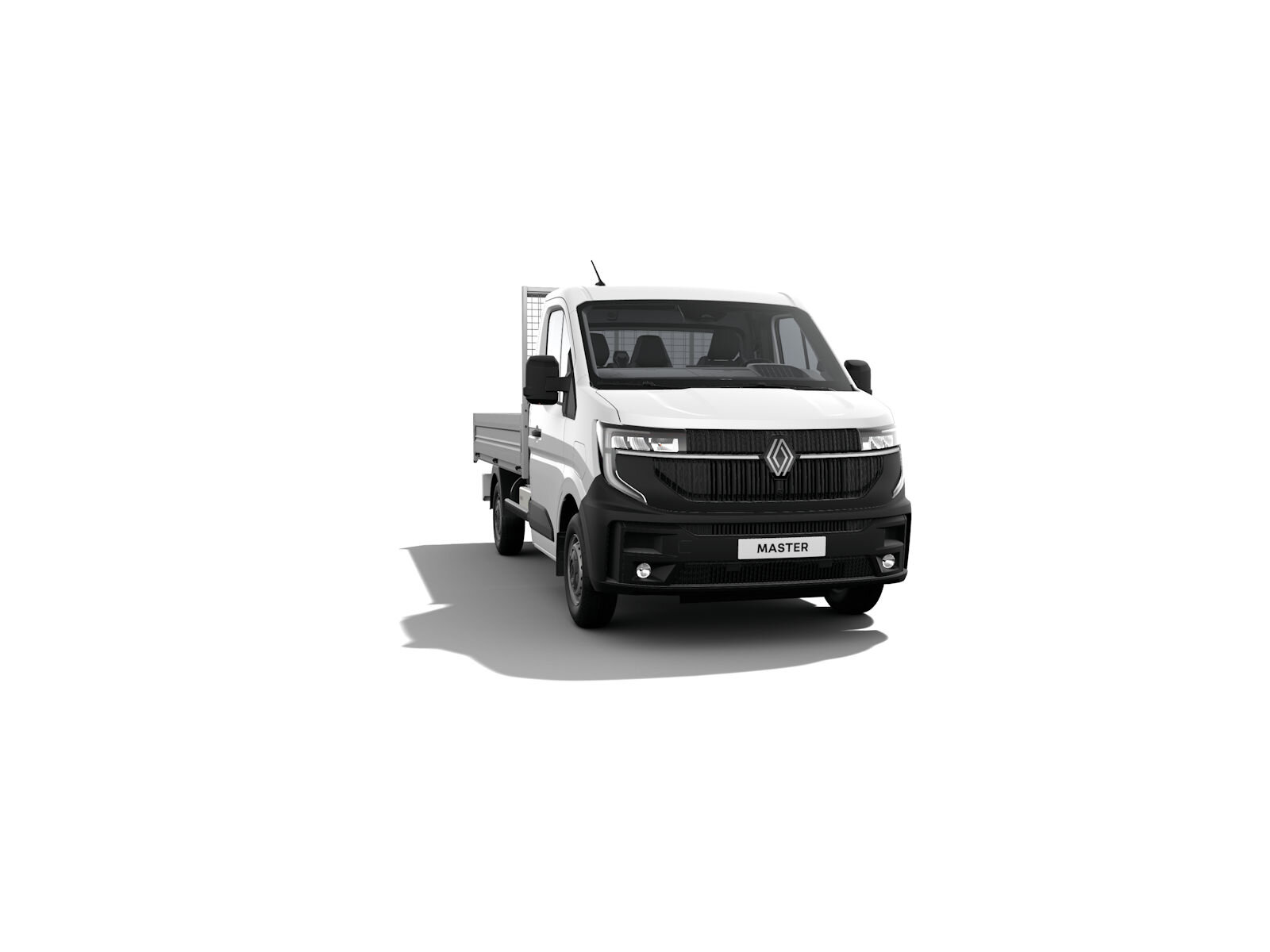 Renault Master Advance - Afbeelding 4