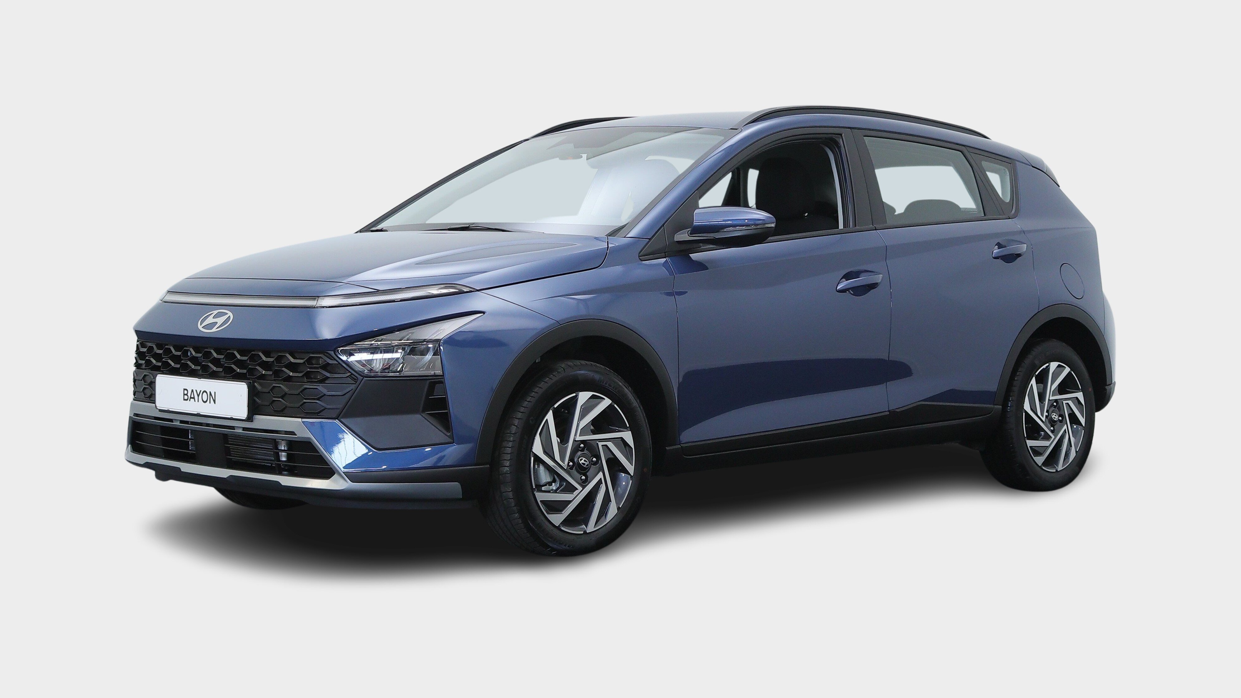 Hyundai Bayon 1.0 T-GDI 48V Comfort