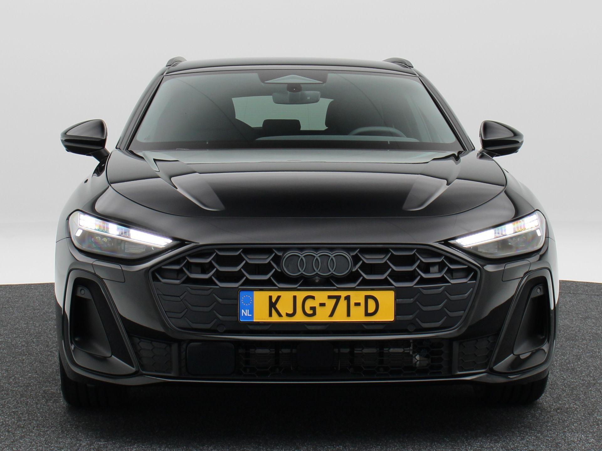 Audi A5 Avant 2.0 e-hybrid quattro | S edition Competition | - Afbeelding 4
