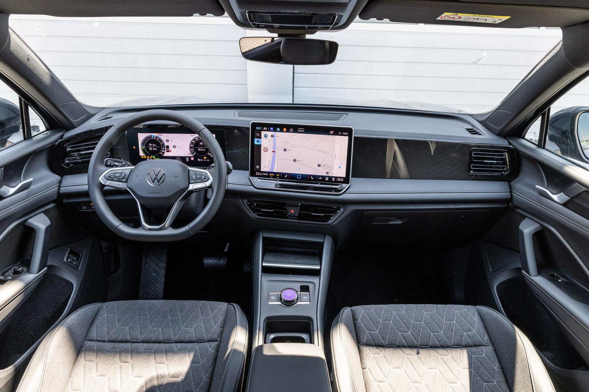 Volkswagen Tiguan 1.5 eHybrid 204pk DSG Life Edition - Afbeelding 5