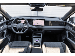 Volkswagen Tiguan 1.5 eHybrid 204pk DSG Life Edition - Afbeelding 5