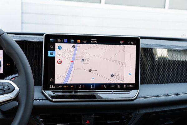 audio-navigatiesysteem audio-navigatiesysteem