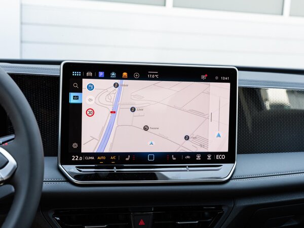 audio-navigatiesysteem audio-navigatiesysteem