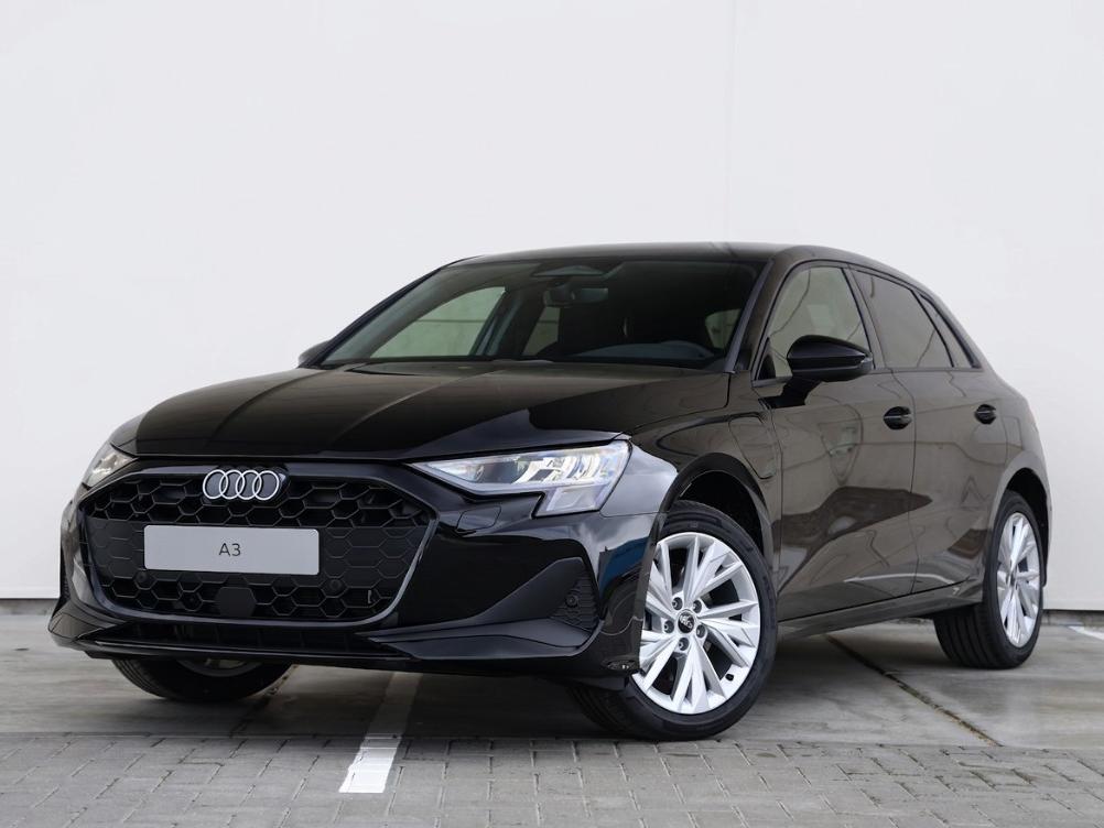 Audi A3 Sportback Pro Line 40 TFSI e 204 PK