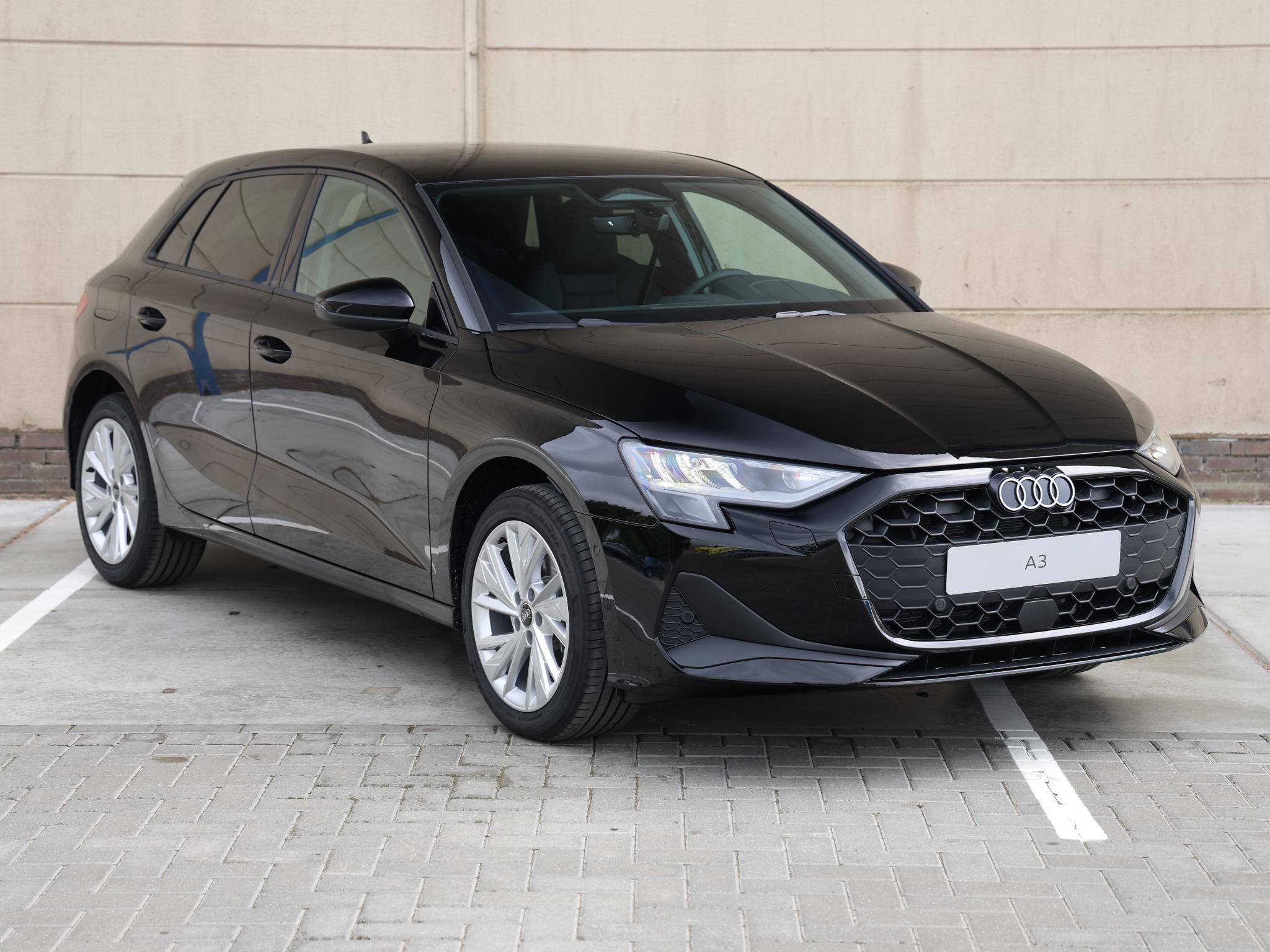 Audi A3 Sportback Pro Line 40 TFSI e 204 PK - Afbeelding 3