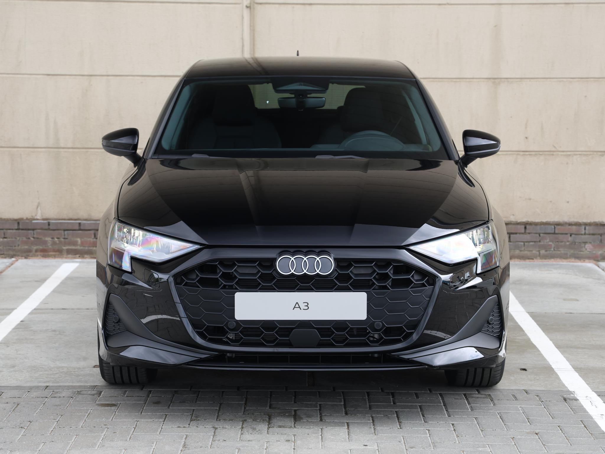 Audi A3 Sportback Pro Line 40 TFSI e 204 PK - Afbeelding 4