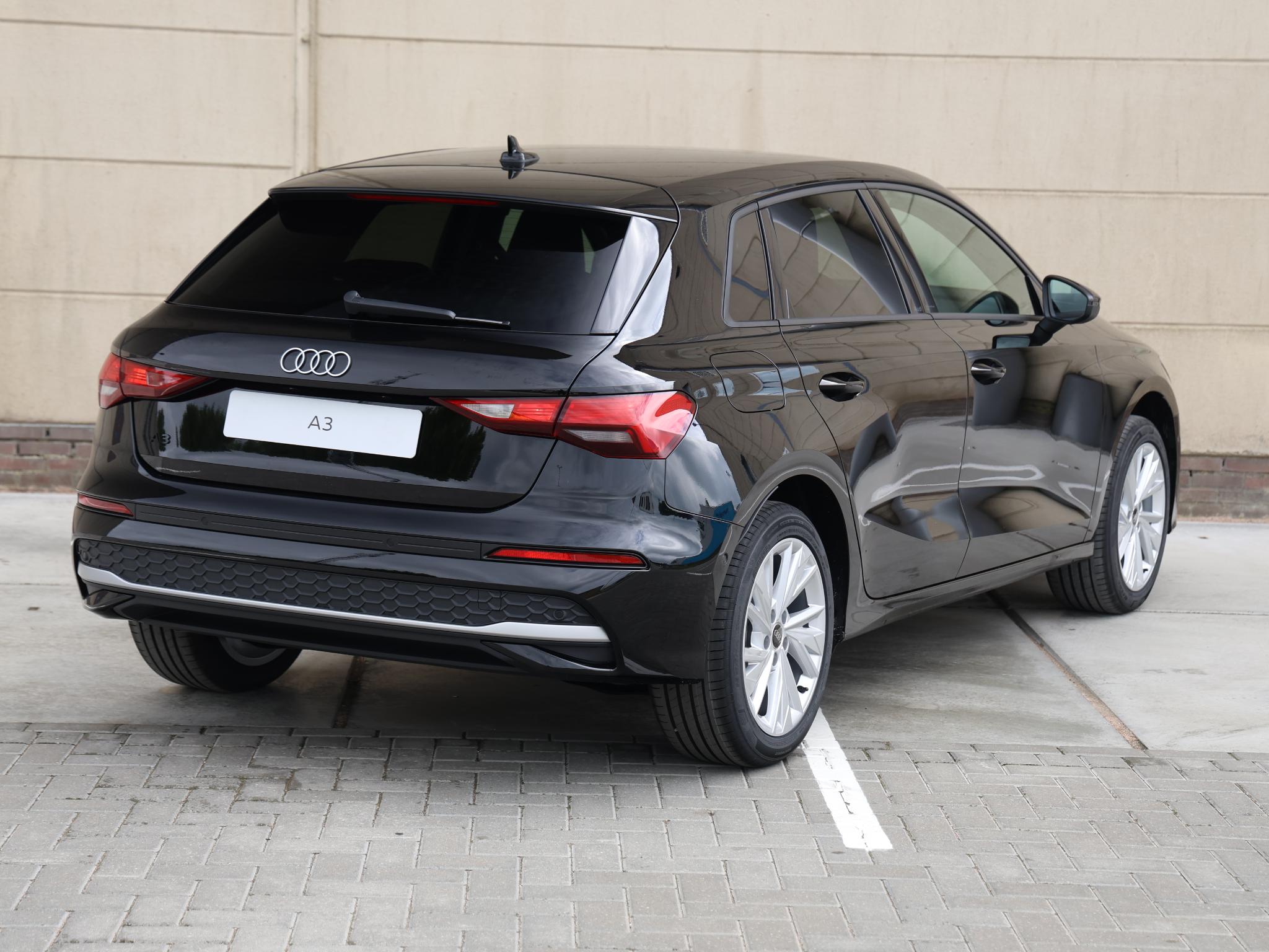 Audi A3 Sportback Pro Line 40 TFSI e 204 PK - Afbeelding 5