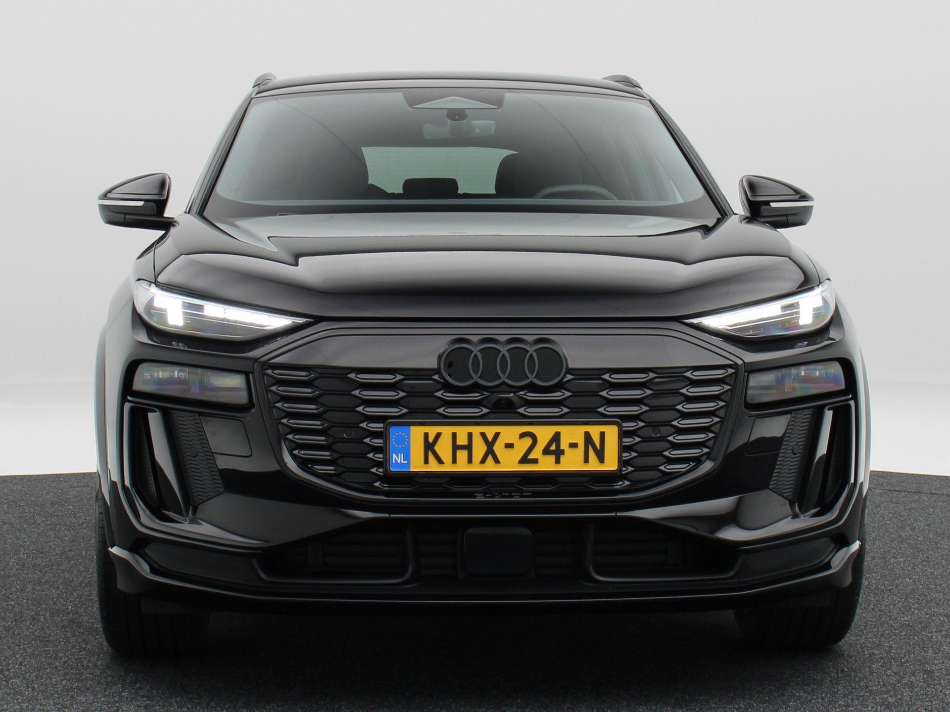 Audi Q6 e-tron S edition | performance 100 kWh | - Afbeelding 4