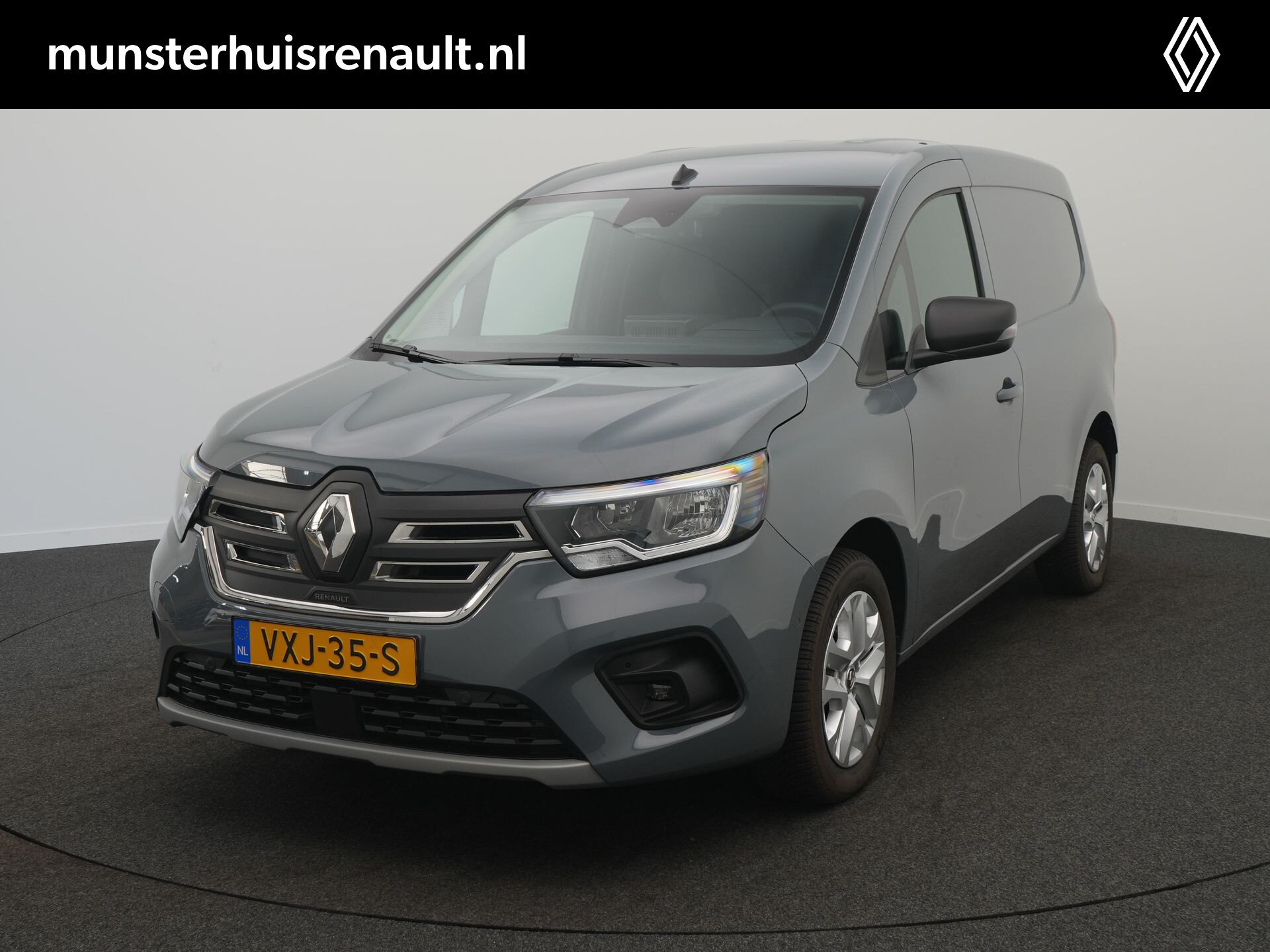Renault Kangoo E-Tech Extra Open Sesame 22 kW