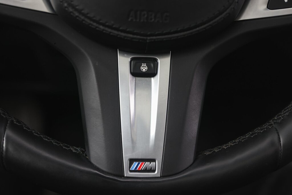 BMW iX3 18