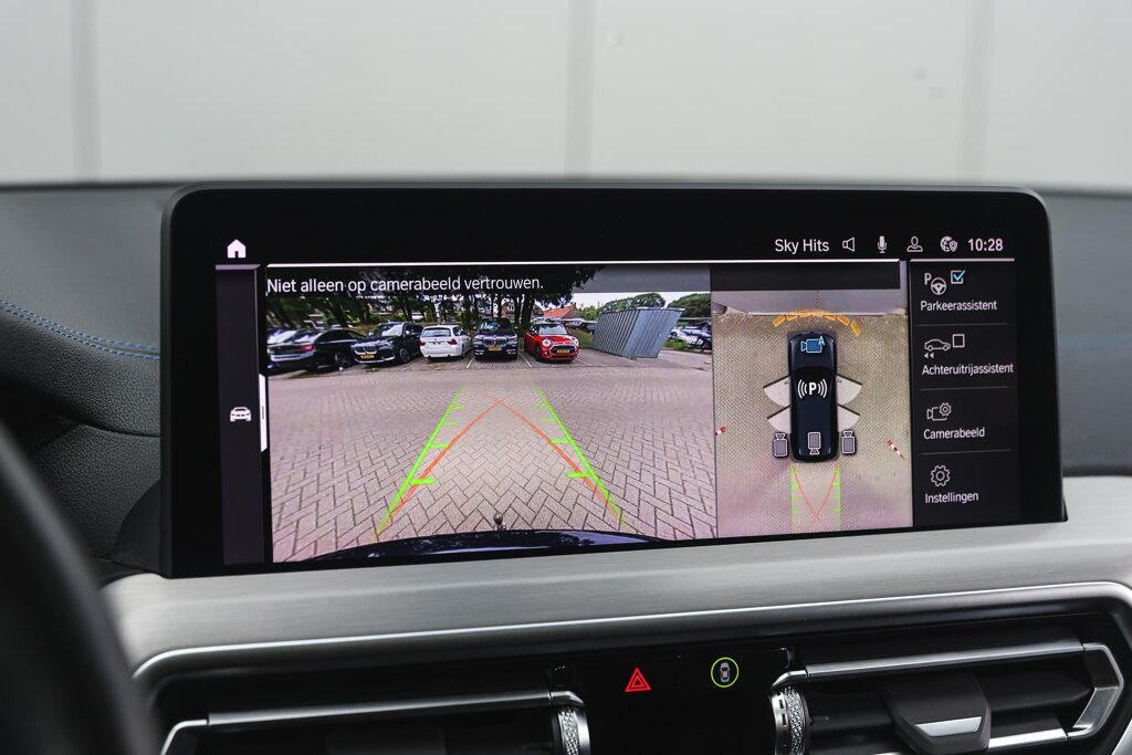BMW iX3 22