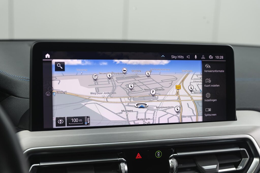 BMW iX3 30