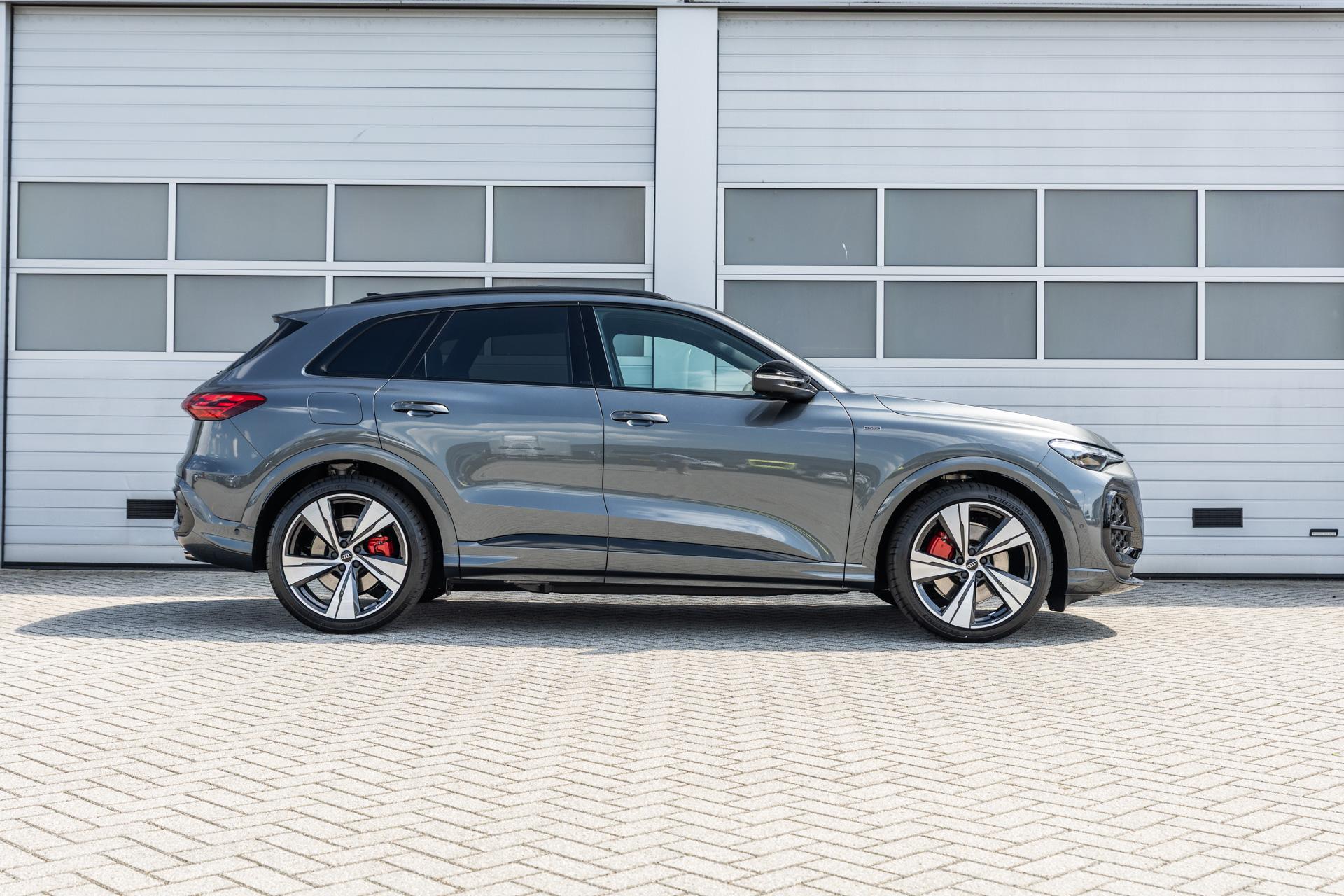 Audi Q5 2.0 TFSI e-hybrid quattro S edition Competition - Afbeelding 3