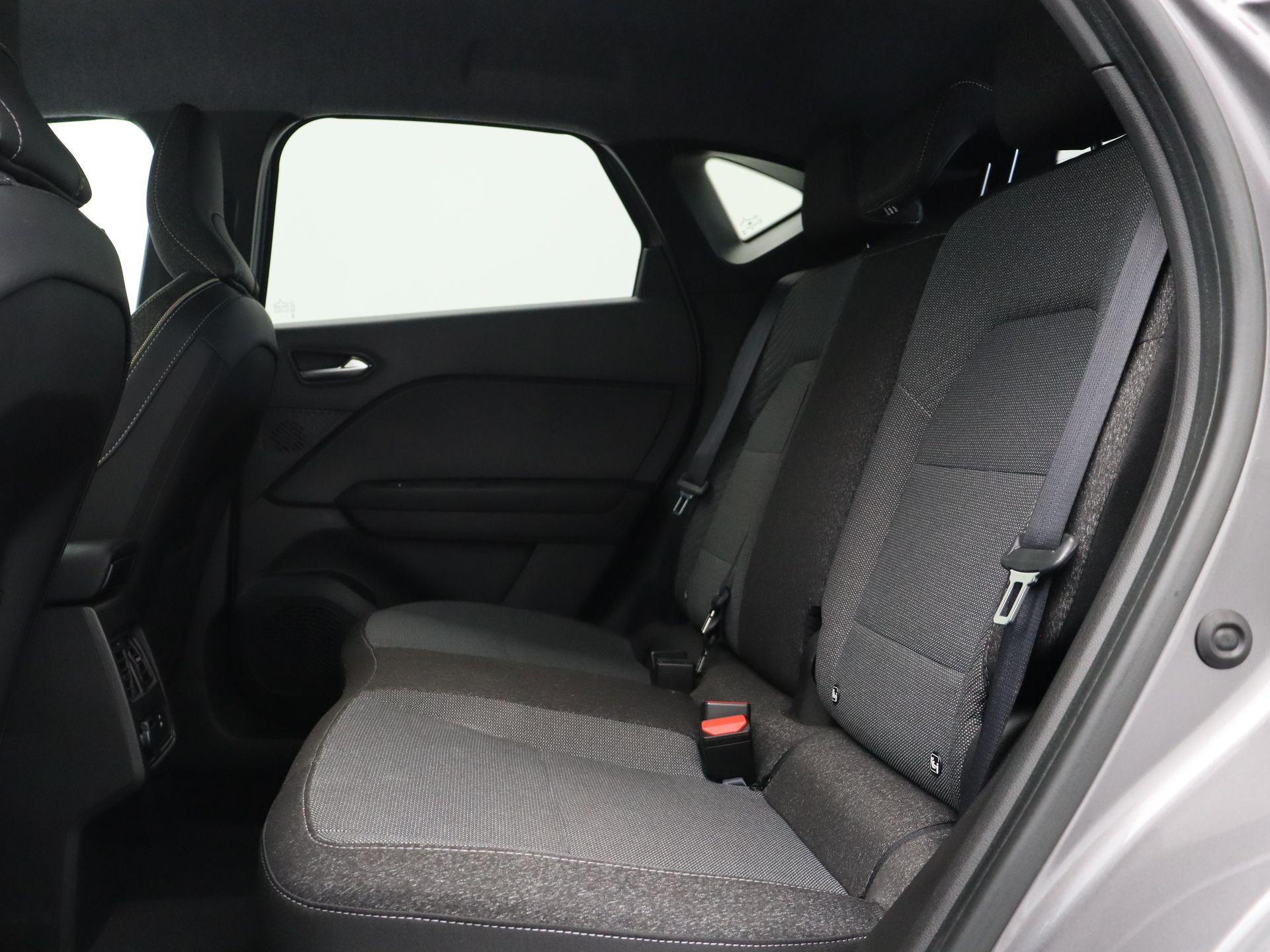 Renault Captur 1.6 E-Tech full hybrid 145 techno - Afbeelding 5