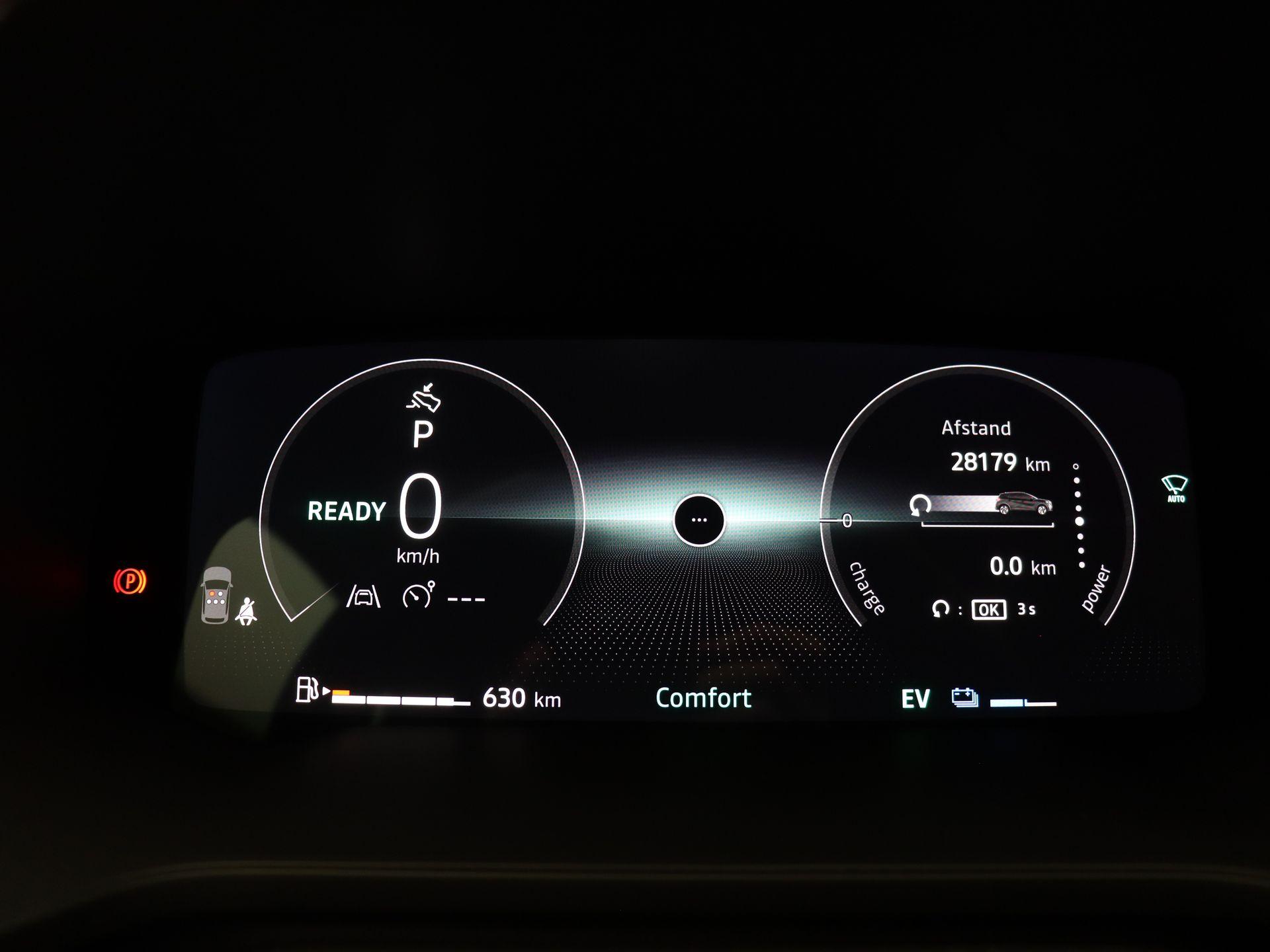 Renault Captur 1.6 E-Tech full hybrid 145 techno - Afbeelding 6