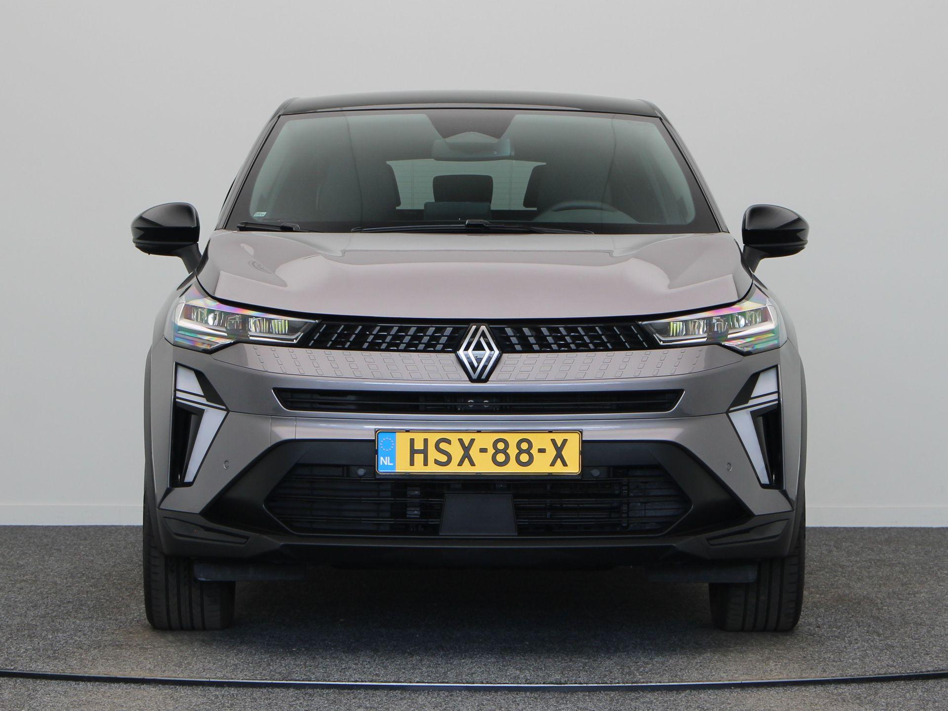 Renault Captur 1.6 E-Tech full hybrid 145 techno - Afbeelding 7