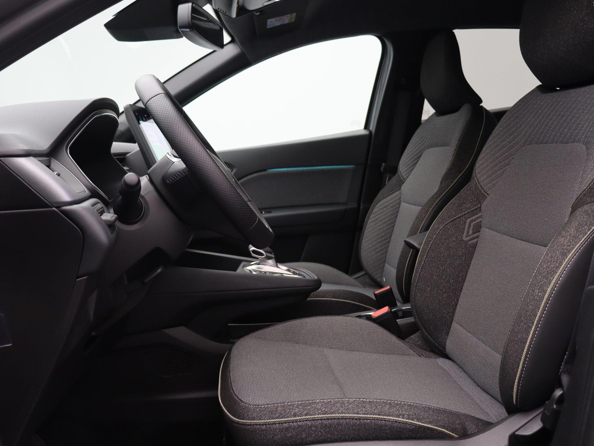 Renault Captur 1.6 E-Tech full hybrid 145 techno - Afbeelding 9