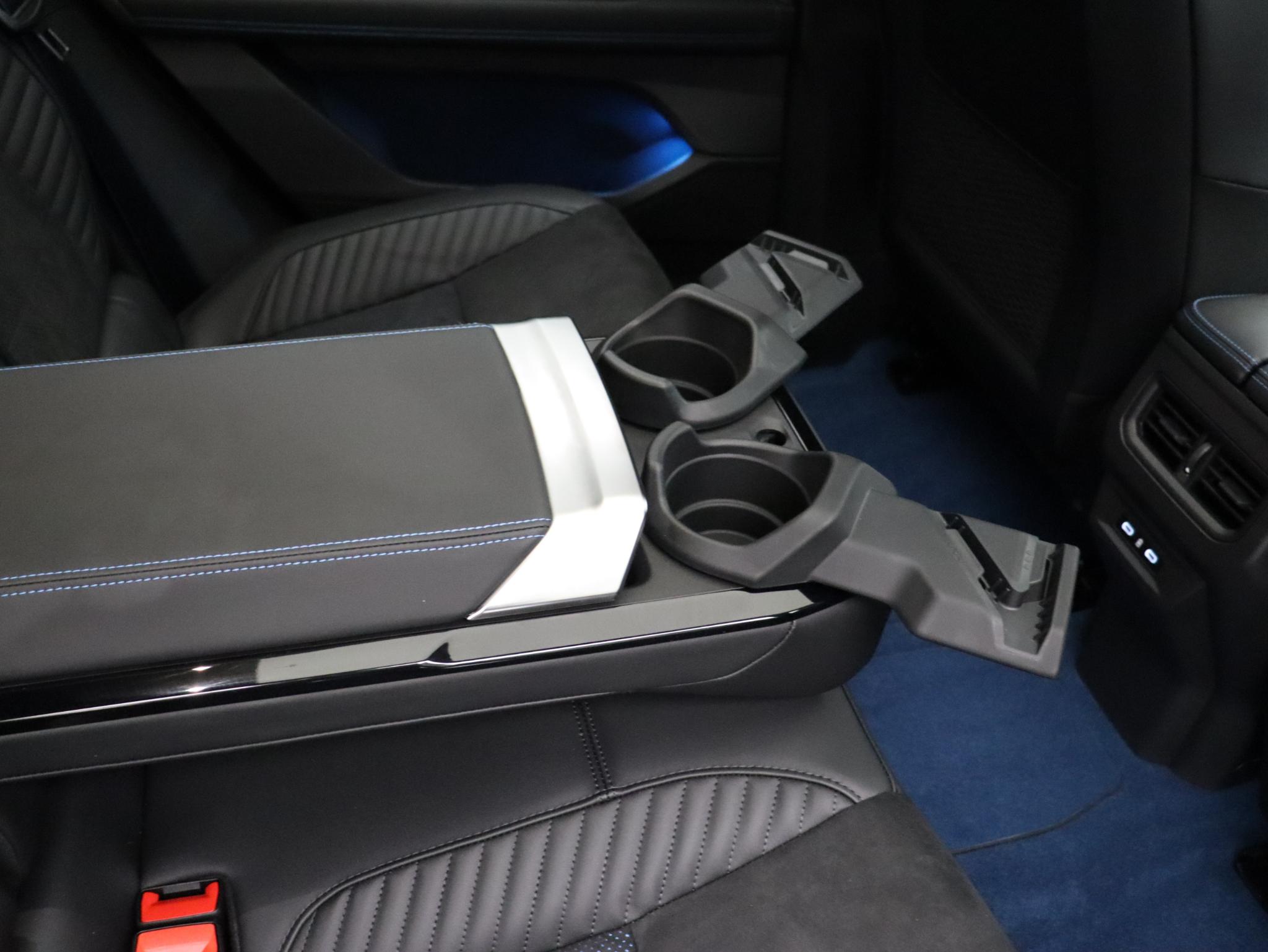 Renault Rafale E-Tech 4x4 plug-in hybrid 300pk atelier Alpine - Afbeelding 6