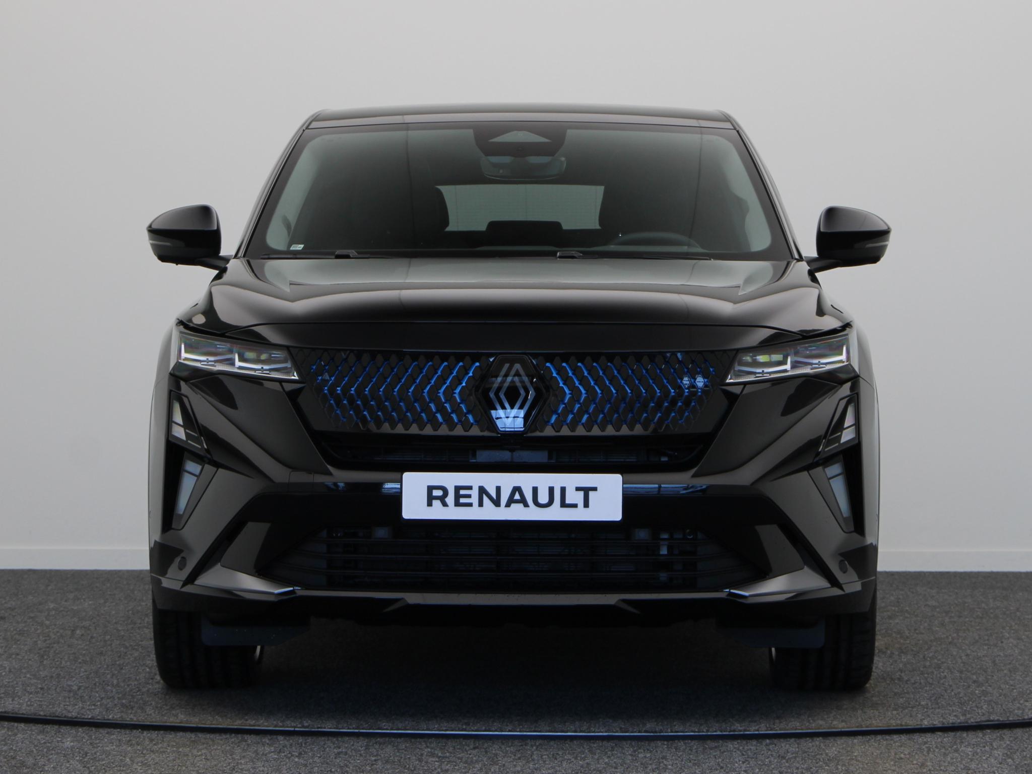 Renault Rafale E-Tech 4x4 plug-in hybrid 300pk atelier Alpine - Afbeelding 7