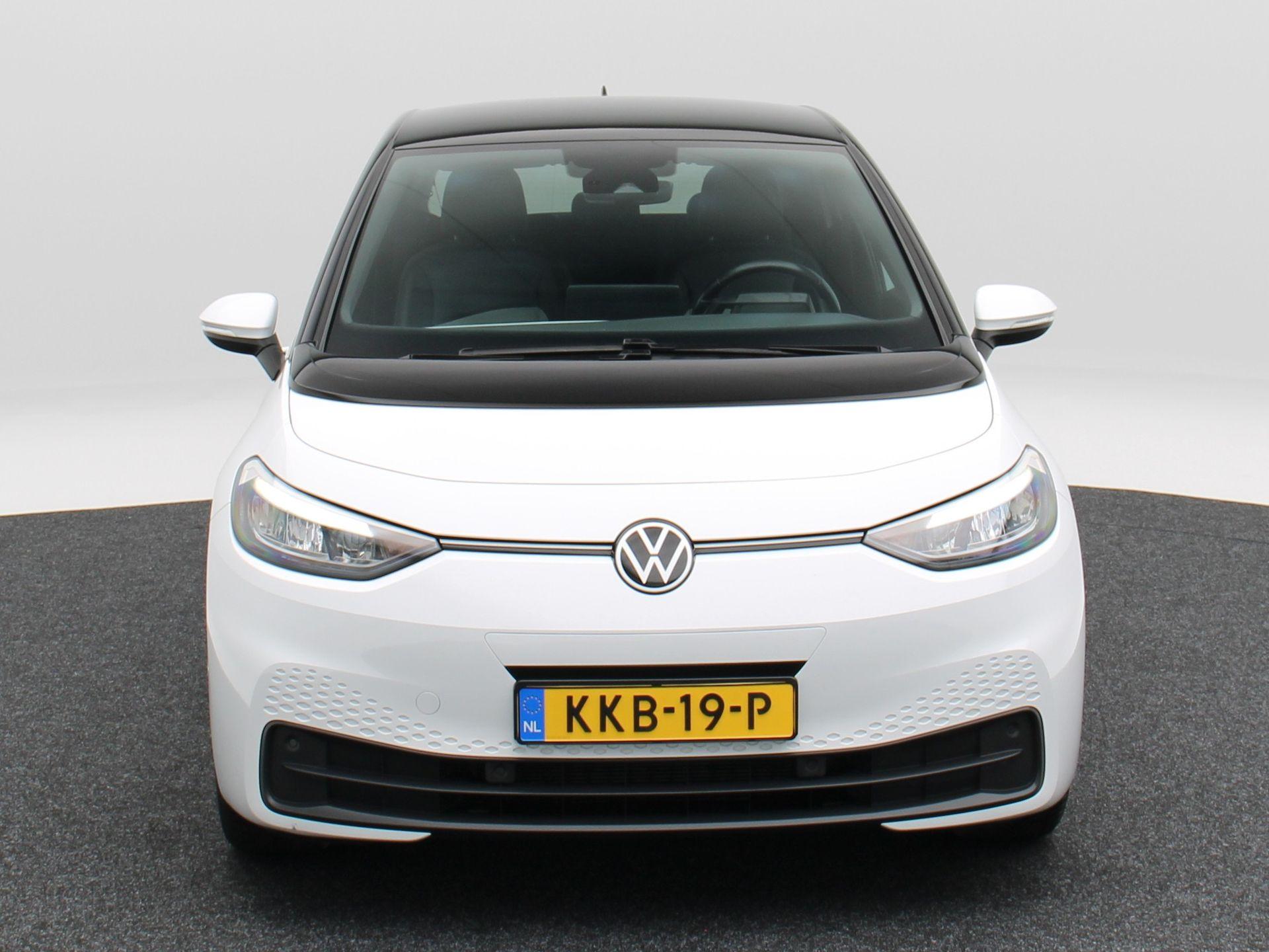 Volkswagen ID.3 Pro Edition 58 kWh 204 Pk - Afbeelding 5