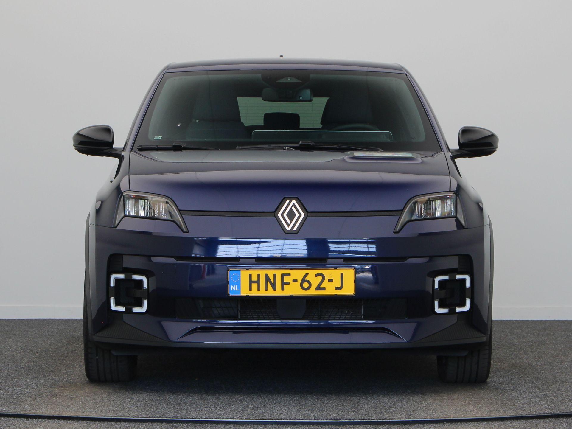 Renault 5 urban range techno 40 kWh - Afbeelding 7