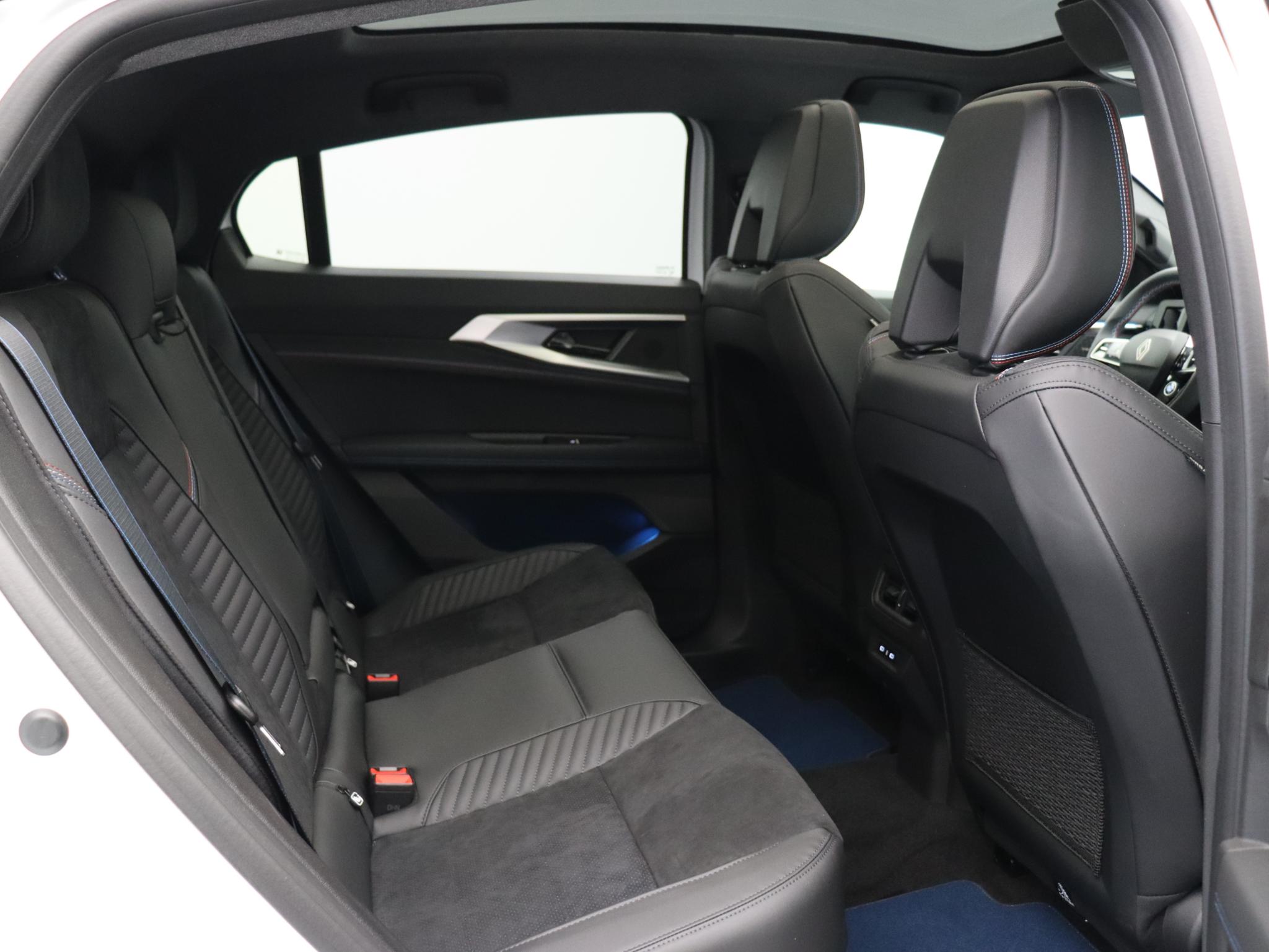 Renault Rafale E-Tech full hybrid 200pk esprit Alpine - Afbeelding 8
