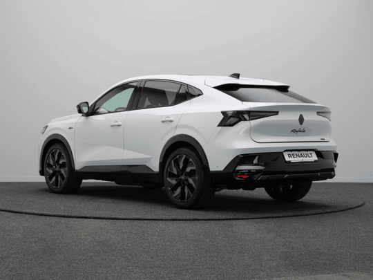 Renault Rafale E-Tech full hybrid 200pk esprit Alpine
