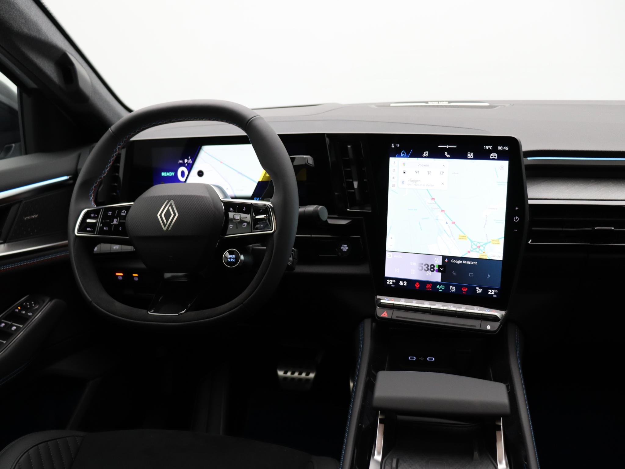 Renault Rafale E-Tech full hybrid 200pk esprit Alpine - Afbeelding 5