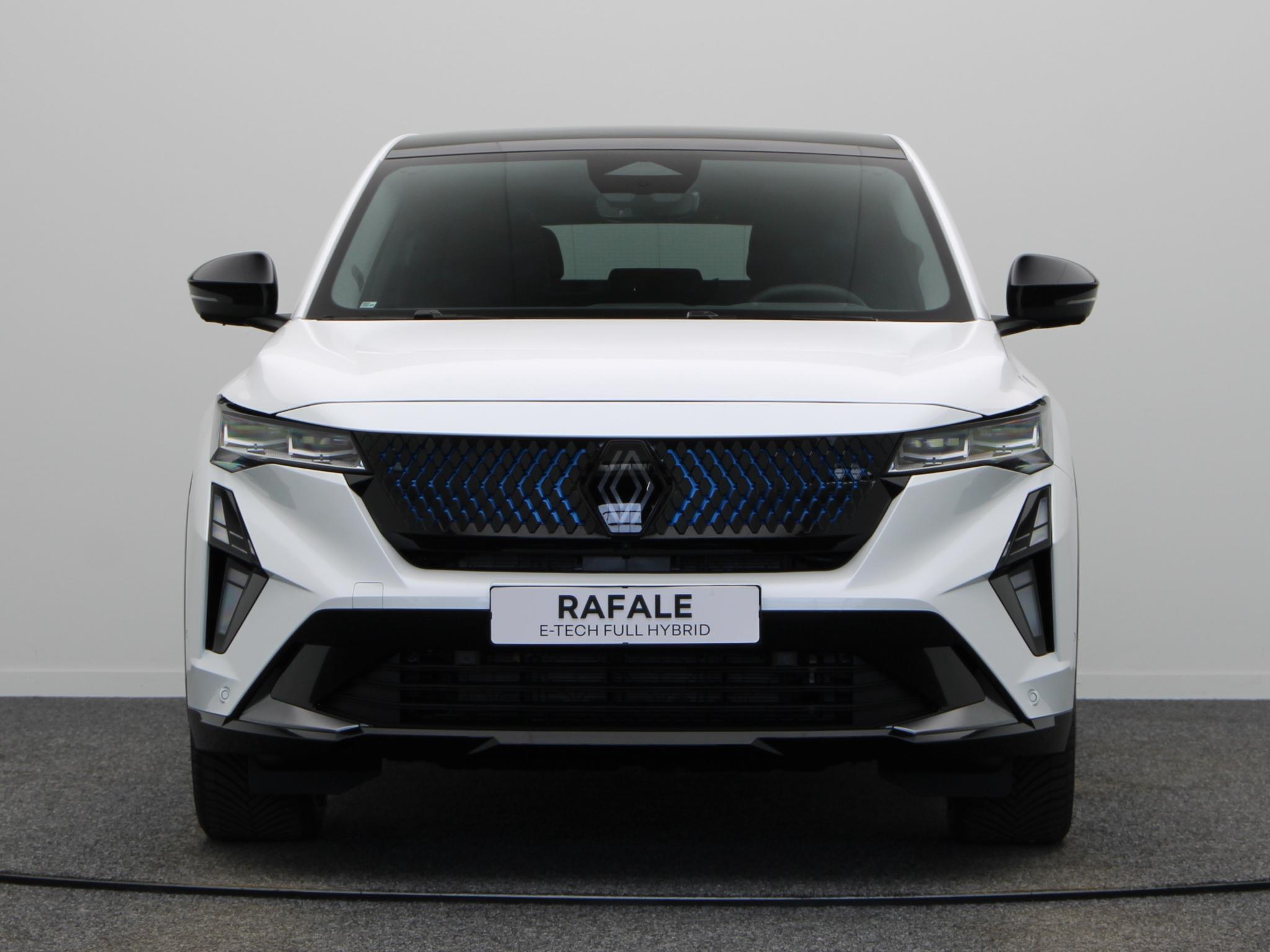 Renault Rafale E-Tech full hybrid 200pk esprit Alpine - Afbeelding 6