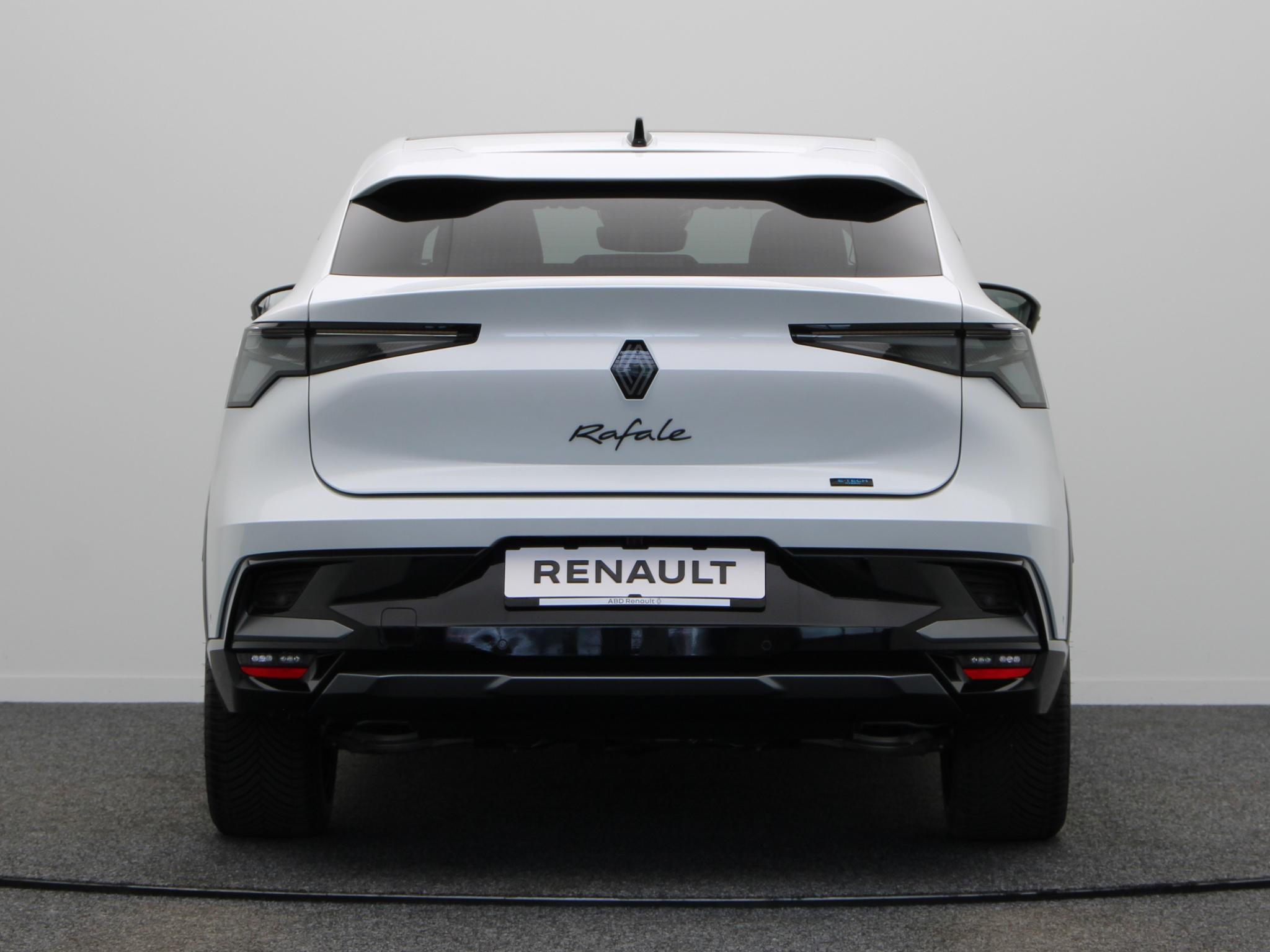 Renault Rafale E-Tech full hybrid 200pk esprit Alpine - Afbeelding 7